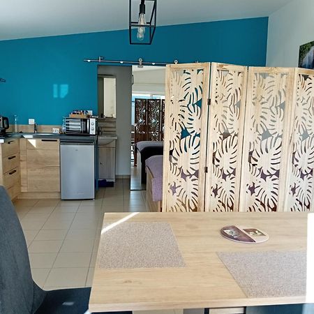 La Pepite De L'Ocean Apartman Saint-Nazaire  Kültér fotó