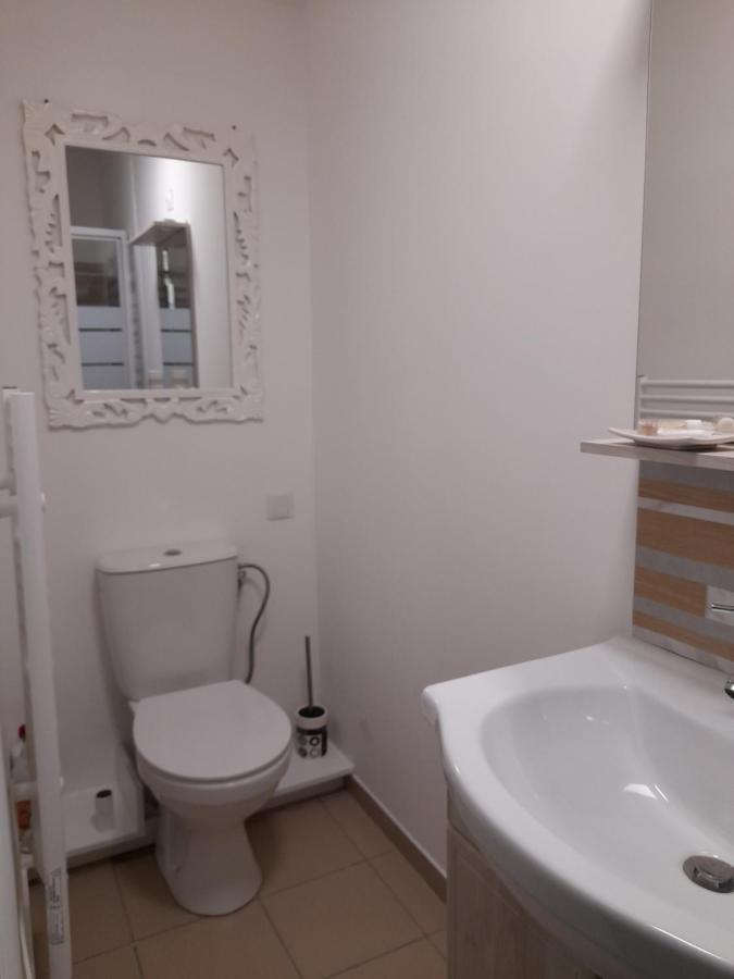 La Pepite De L'Ocean Apartman Saint-Nazaire  Kültér fotó