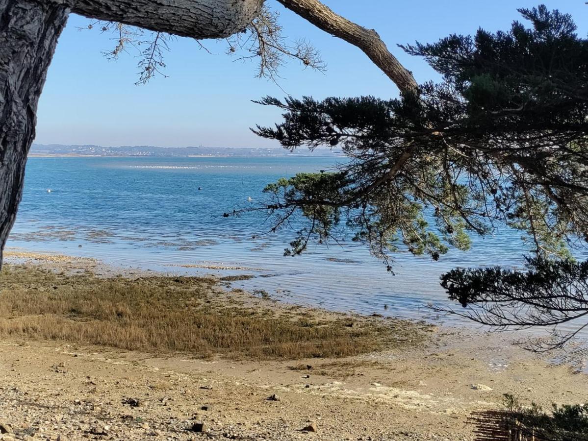 La Pepite De L'Ocean Apartman Saint-Nazaire  Kültér fotó