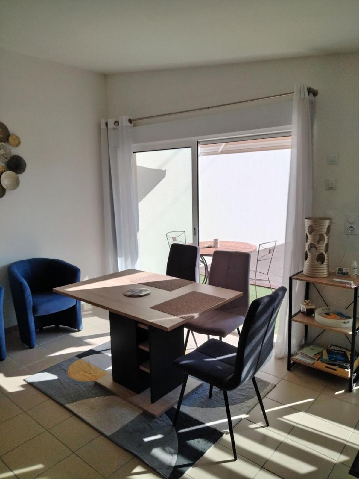La Pepite De L'Ocean Apartman Saint-Nazaire  Kültér fotó